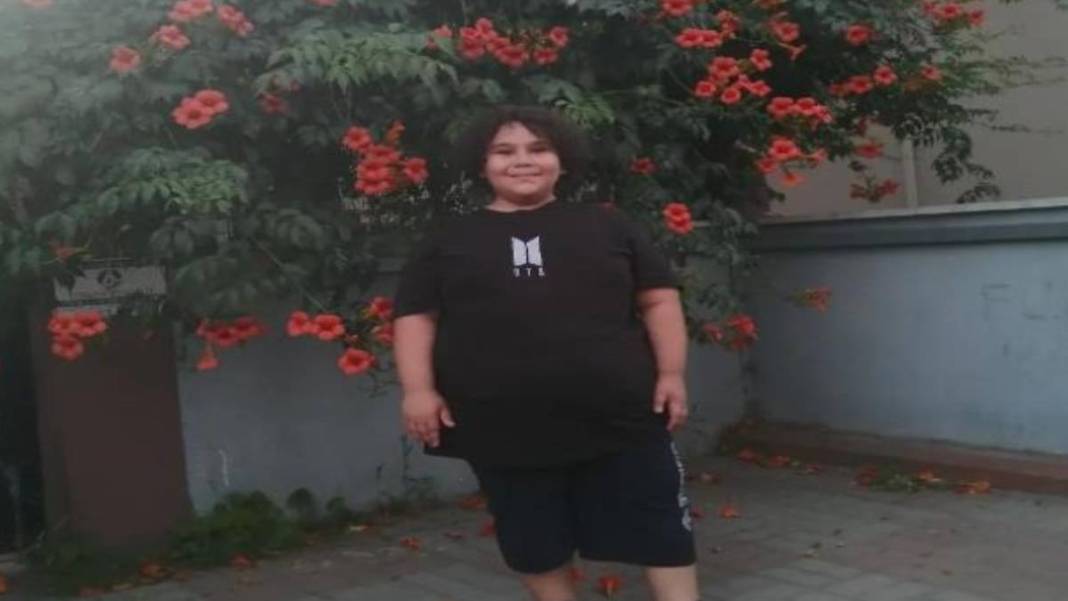 Çocuktan Al Haberi'nin Çitos Efe'si Büyüdü! Görenler İnanamıyor: Bakın Ne Hale Gelmiş? 3